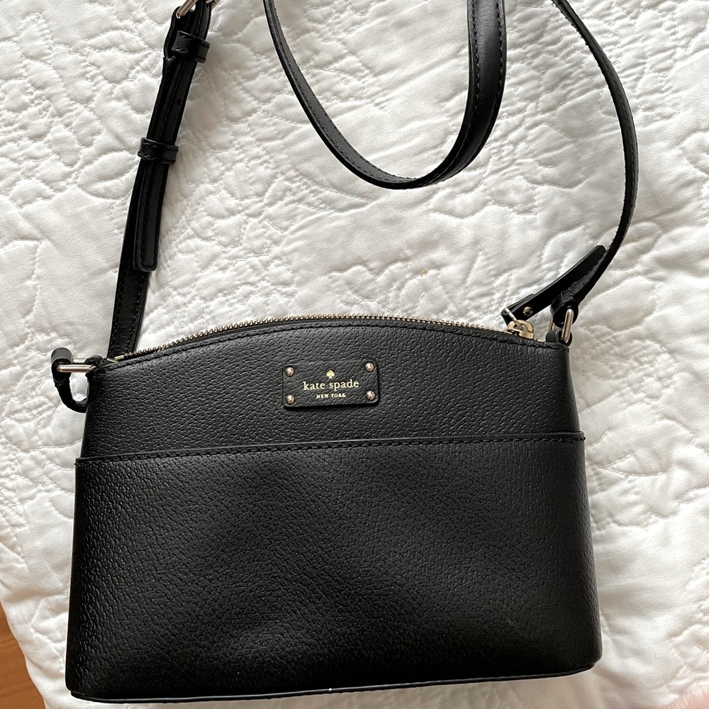 Brand new Kate Spade crossbody bag